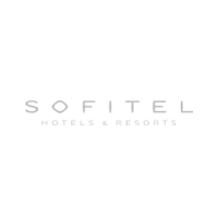 Sofitel Logo Client