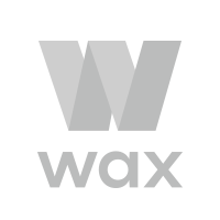 Wax Logo Client