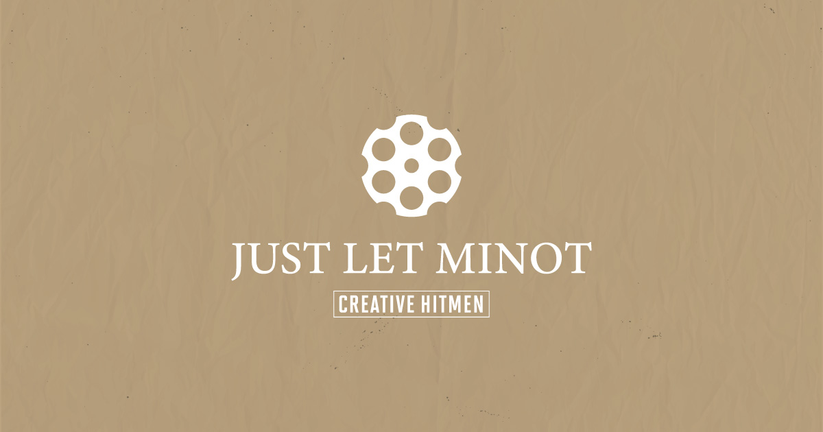 Just Let Minot Creative Hitmen