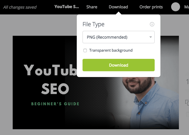 YouTube Thumbnails: How to Create Thumbnails for More Views