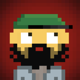 Team member avatar
