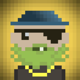 Team member avatar