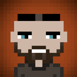 Team member avatar