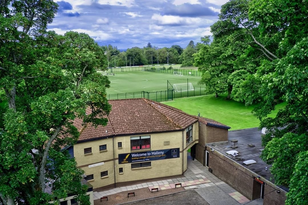 Currie Chieftains History