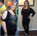 Michelle Ahern lost 55 lbs in 32 weeks!*