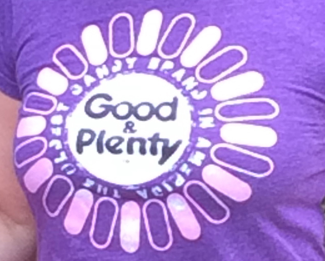 GoodAndPlenty