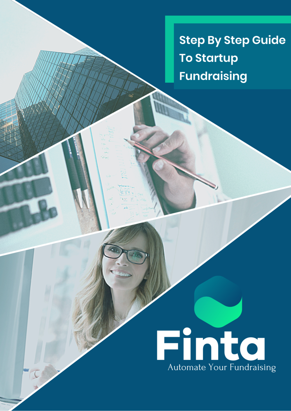 Finta’s Step By Step Guide to Startup Fundraising