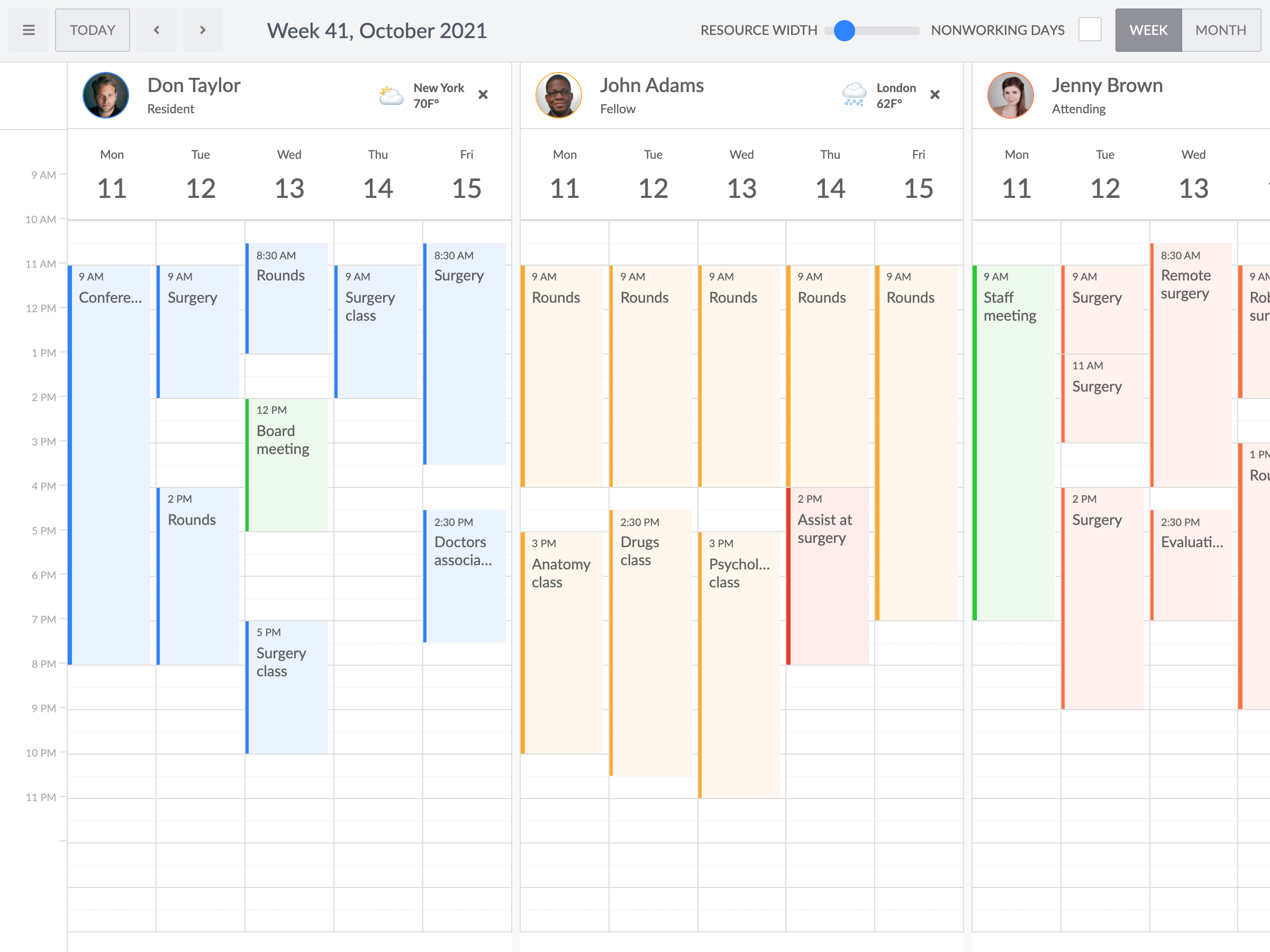 React Calendar A Super Fast Calendar Component For React Apps