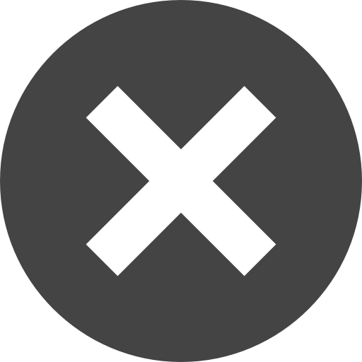 close icon