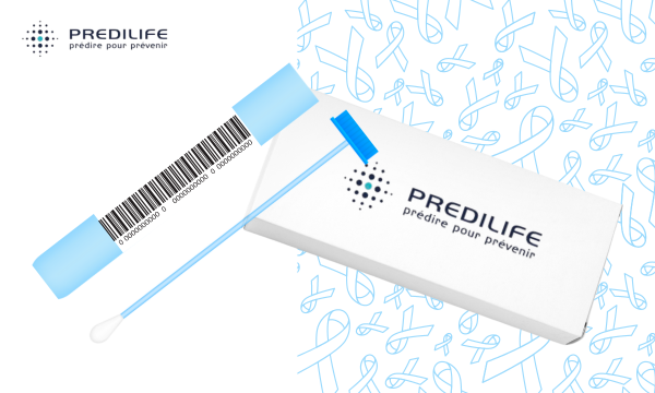 Predilife's Journey to Revolutionize Breast Cancer Screening and Women's Health