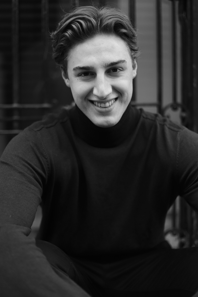 Miah | Models & Artists Agency | Barcelona