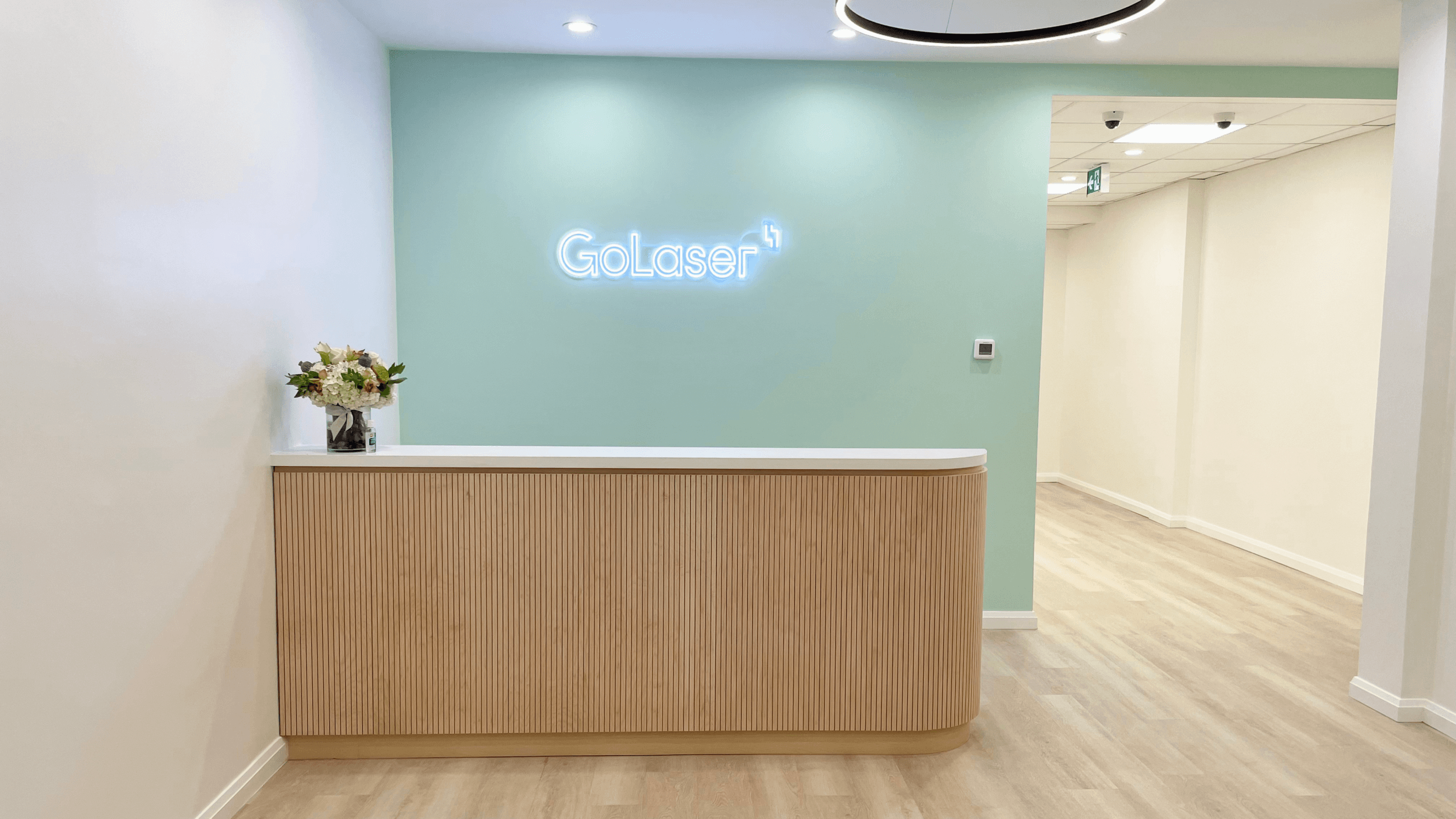 Laser Hair Removal Toronto Golaser