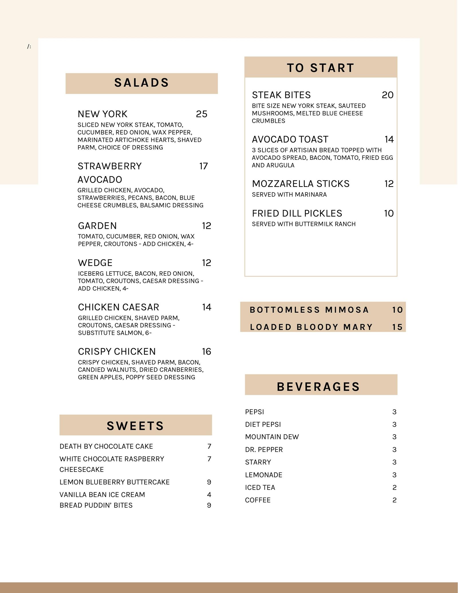 Orchard Bar & Grill Restaurant in Chowchilla, CA