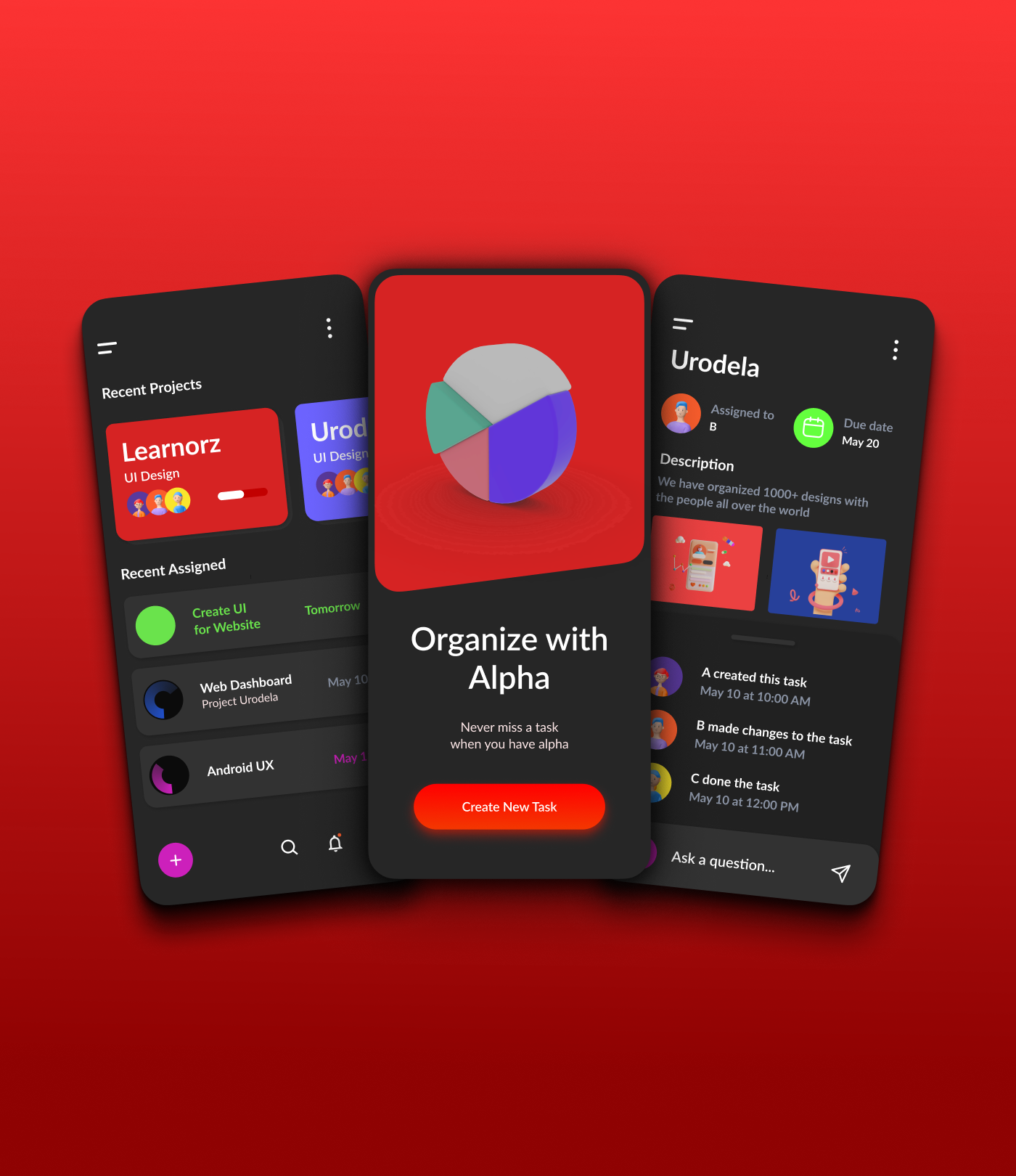 vyapar app heuristics evaluation