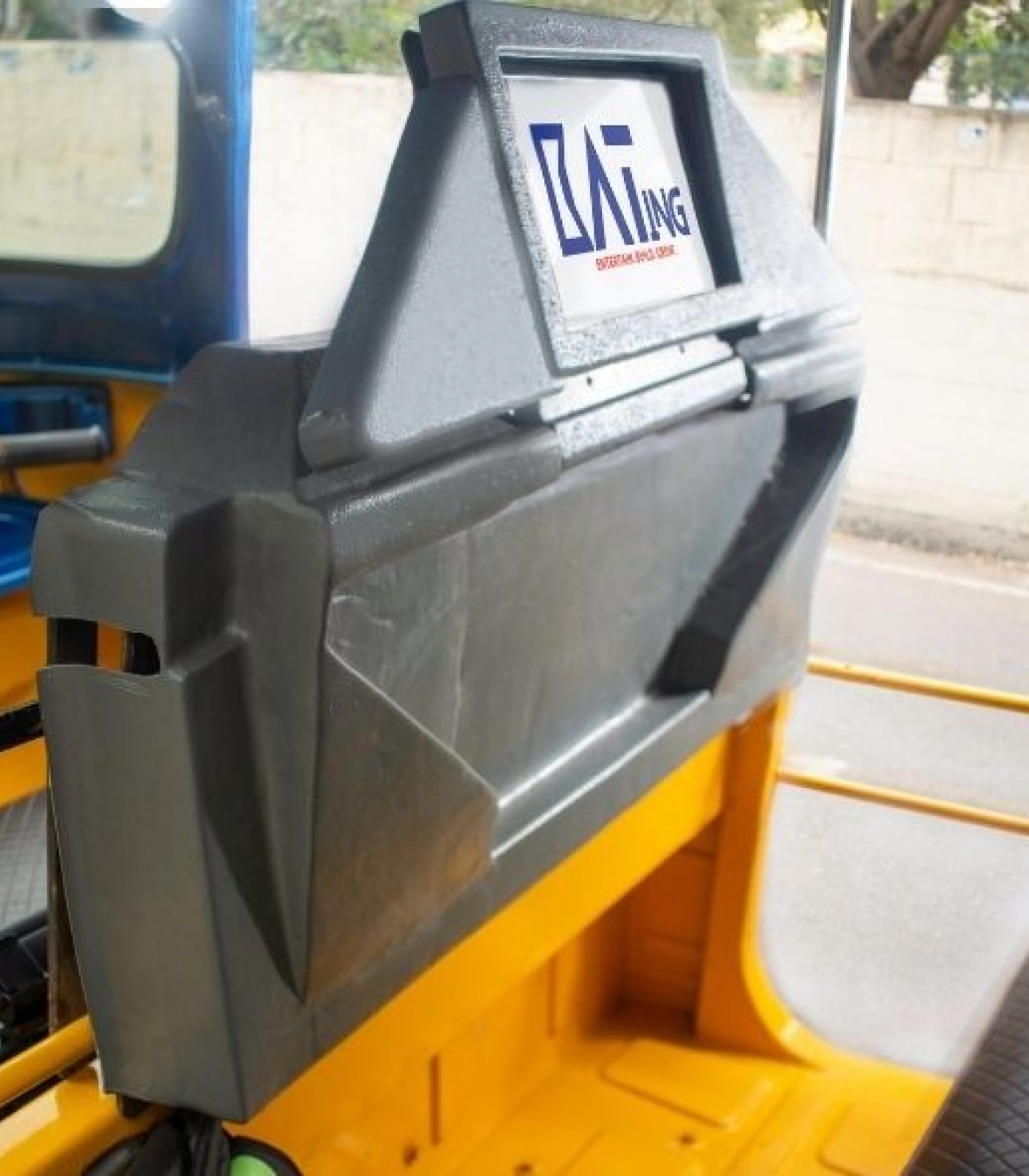 vyapar app heuristics evaluation