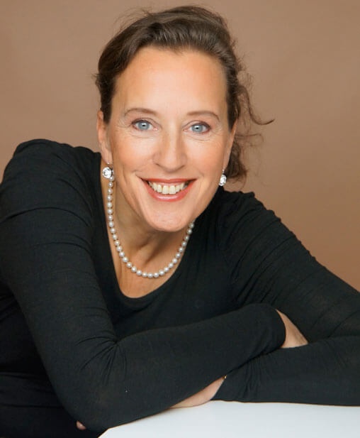 Antje Heimsoeth