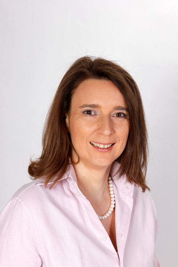 Birgit Moser