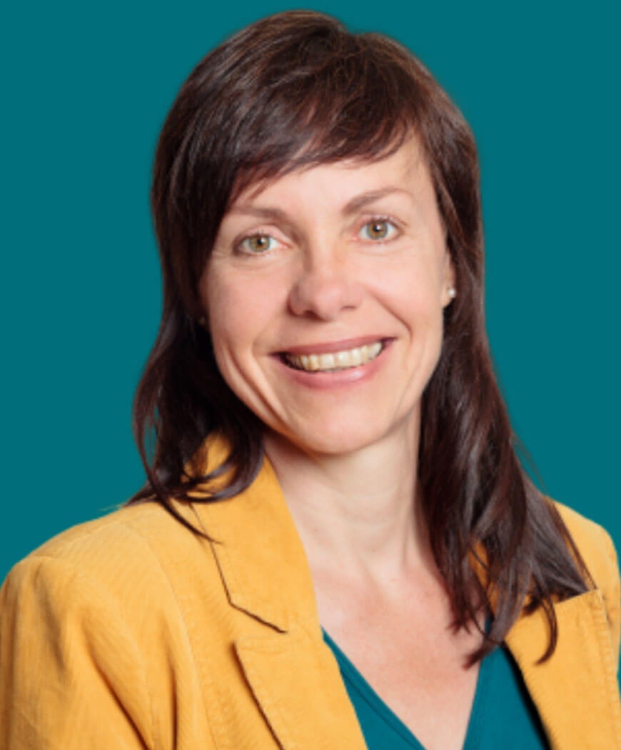 Christina Bodendieck