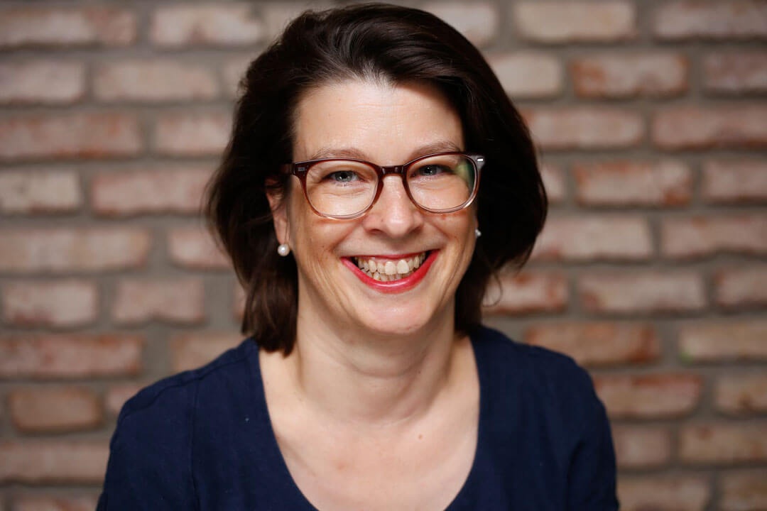 Marie-Luise Meinhold