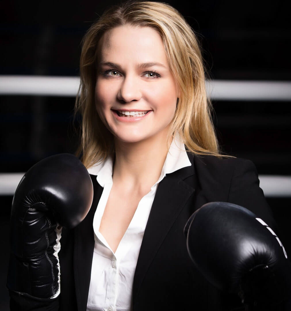 Nicole Wesner