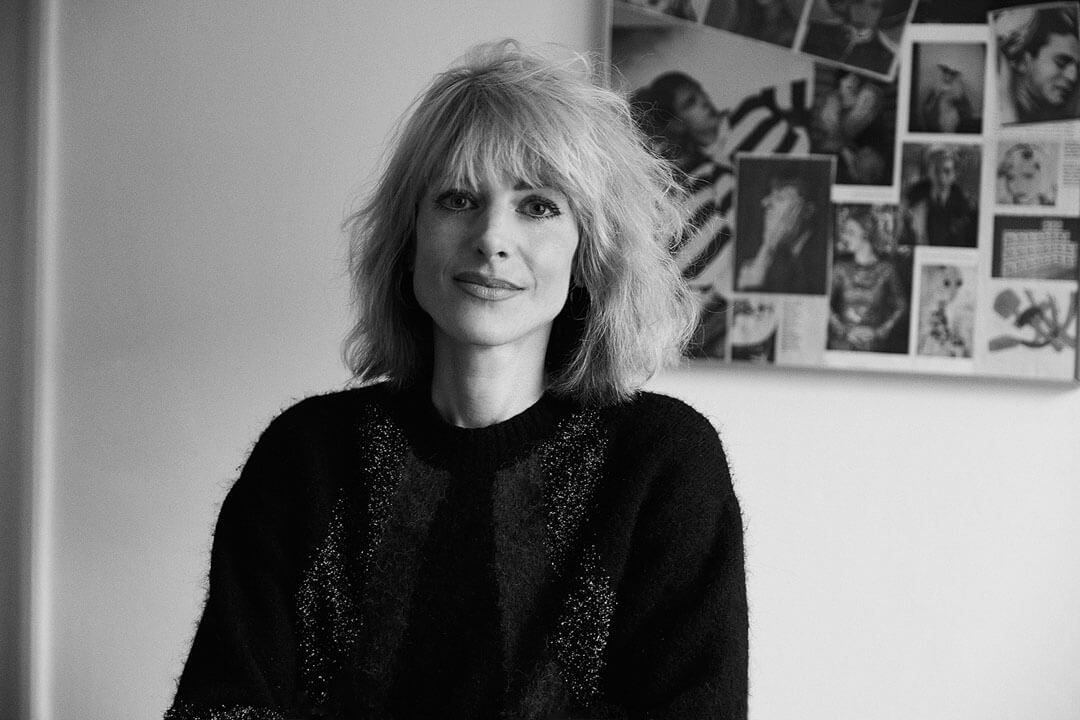 Rebekka Reinhard