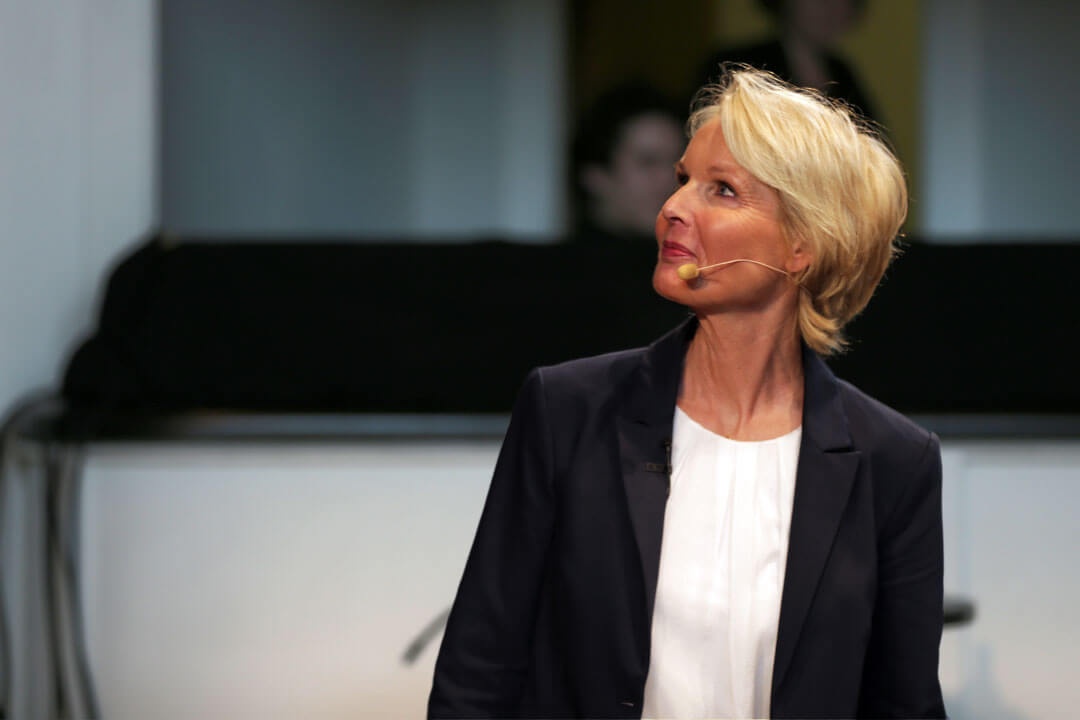 Regina Först