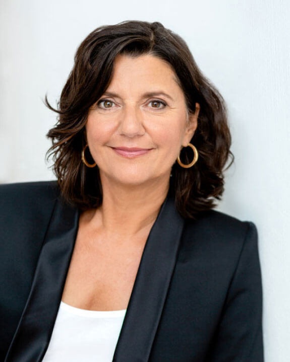 Regina Mehler