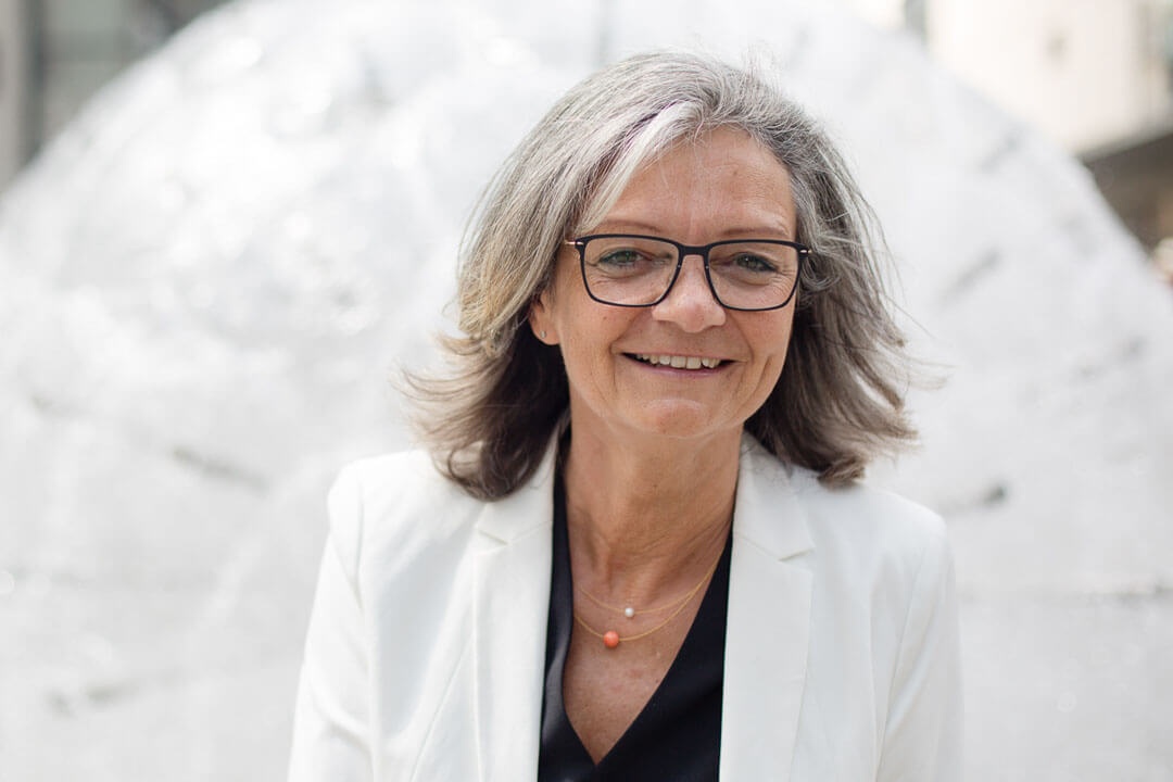 Rositta Beck