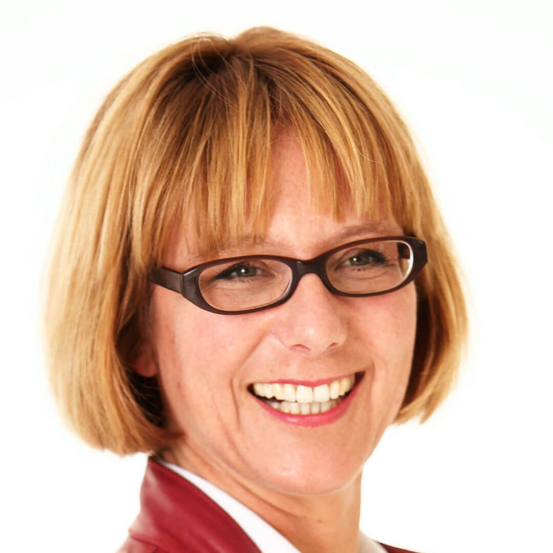 Ruth Schöllhammer
