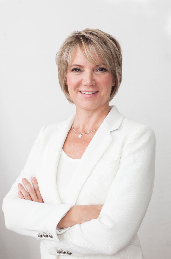 Saskia Dörr