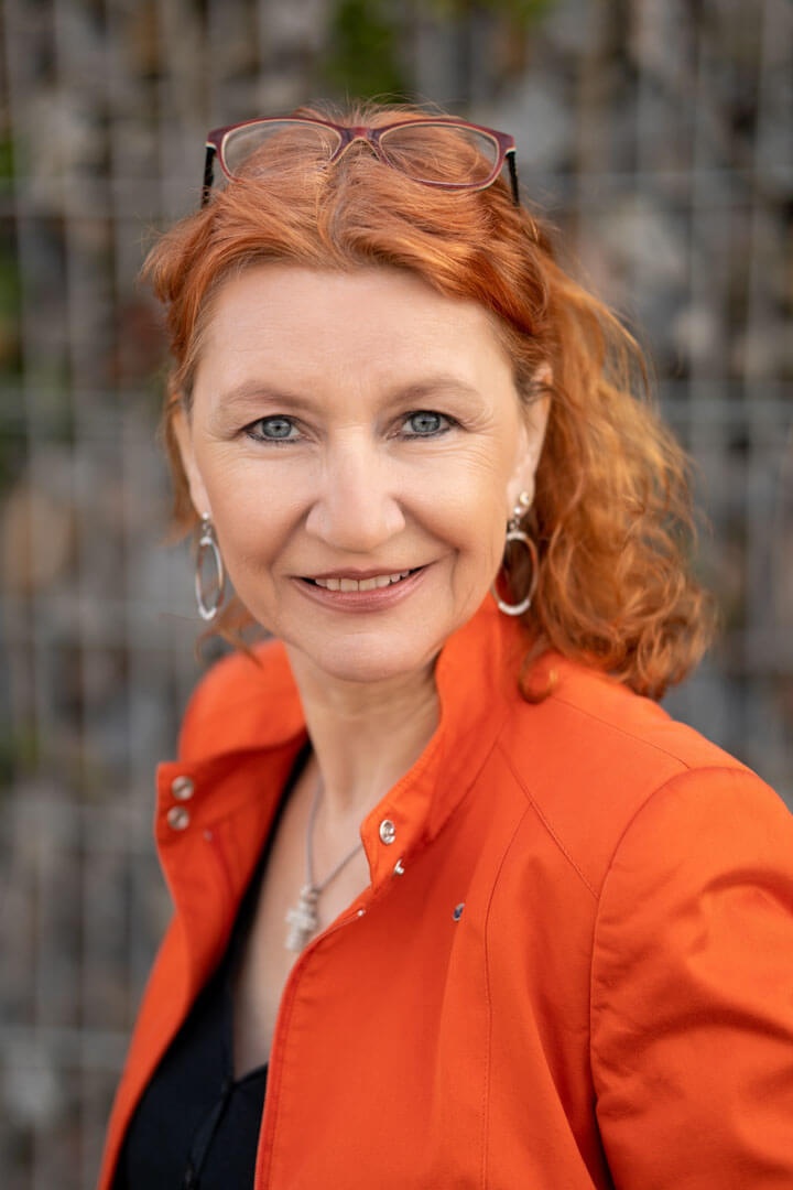 Silvia Ziolkowski