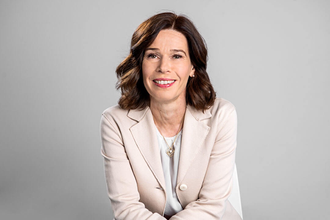 Susan Wegner