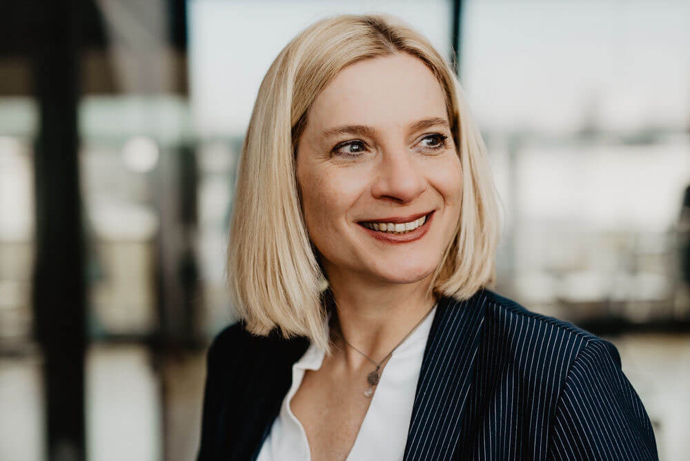 Tanja Klußmann