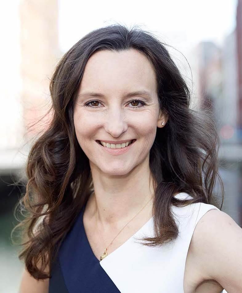 Doreen Hegemann