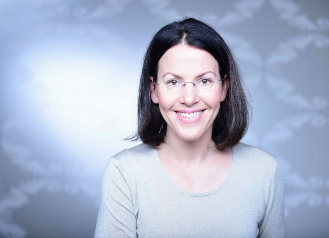 Astrid Beger (geb. Fethke)
