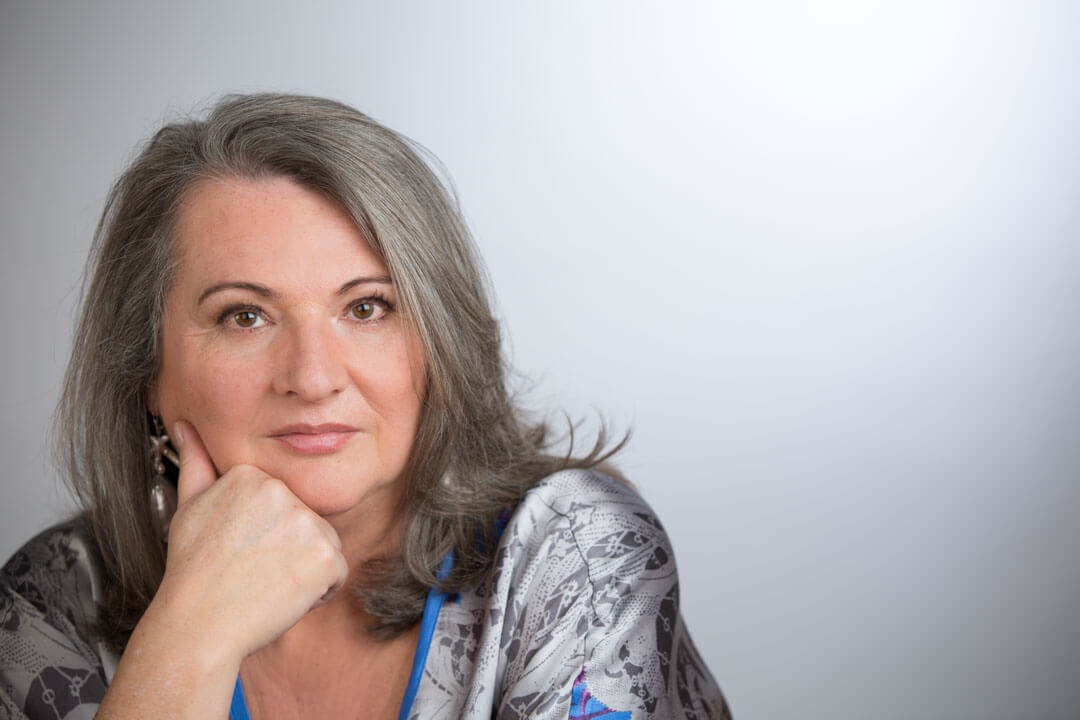 Brigitte Witzer