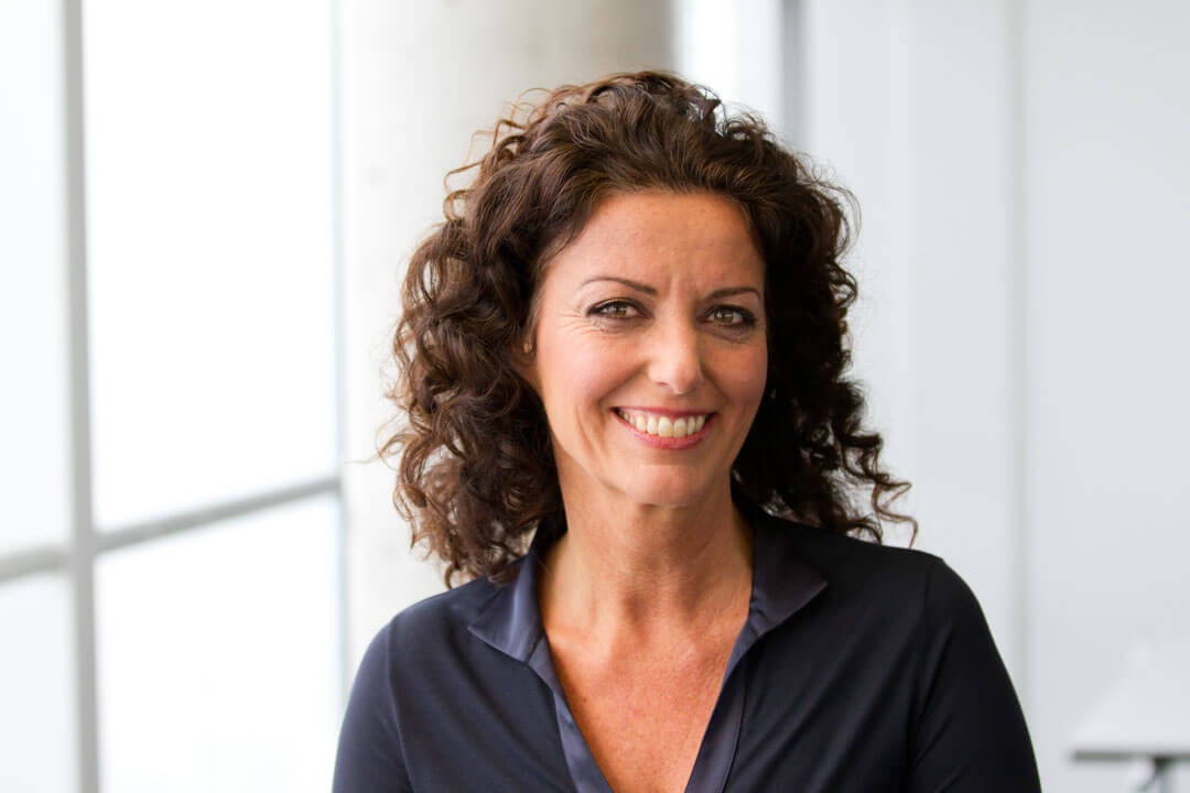Christiane Ritter