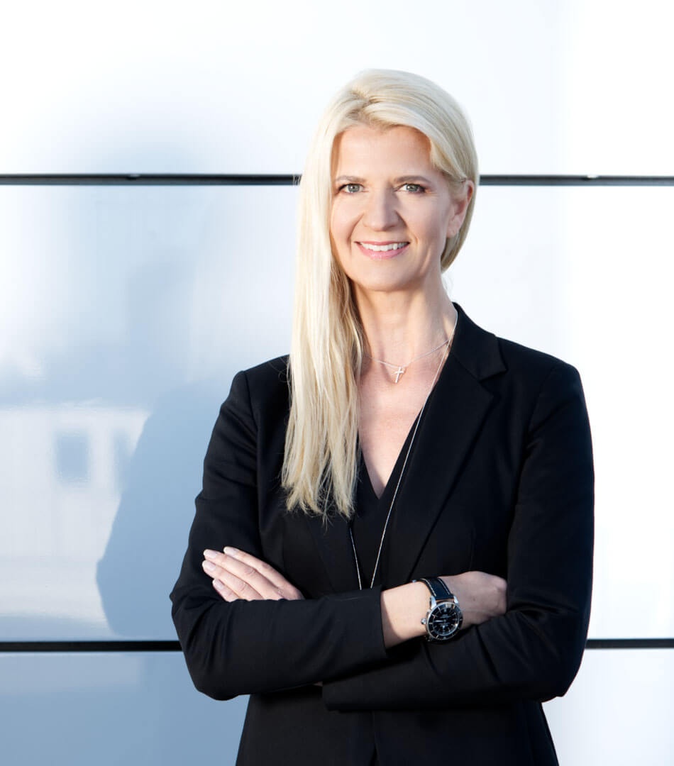 Christiane Wolff