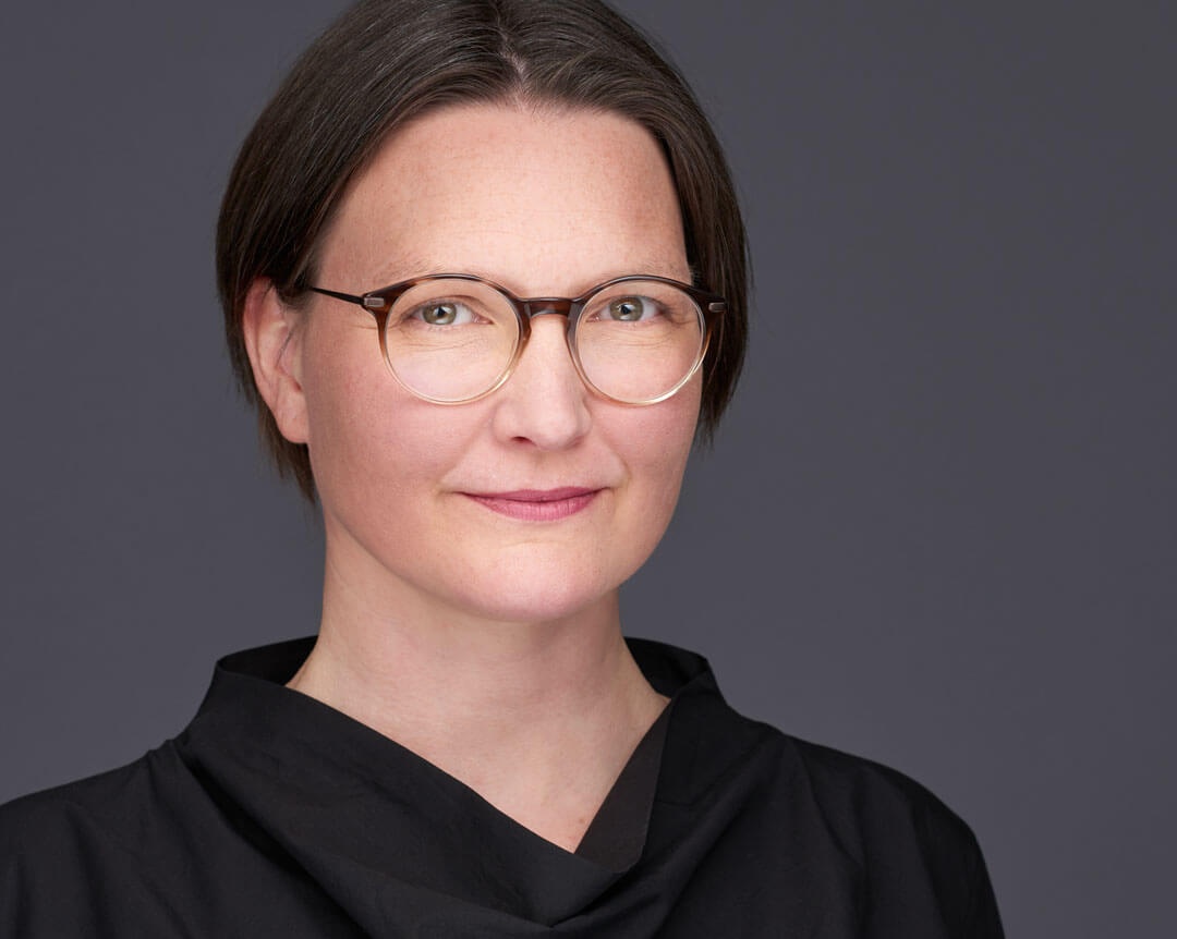 Christine Solf