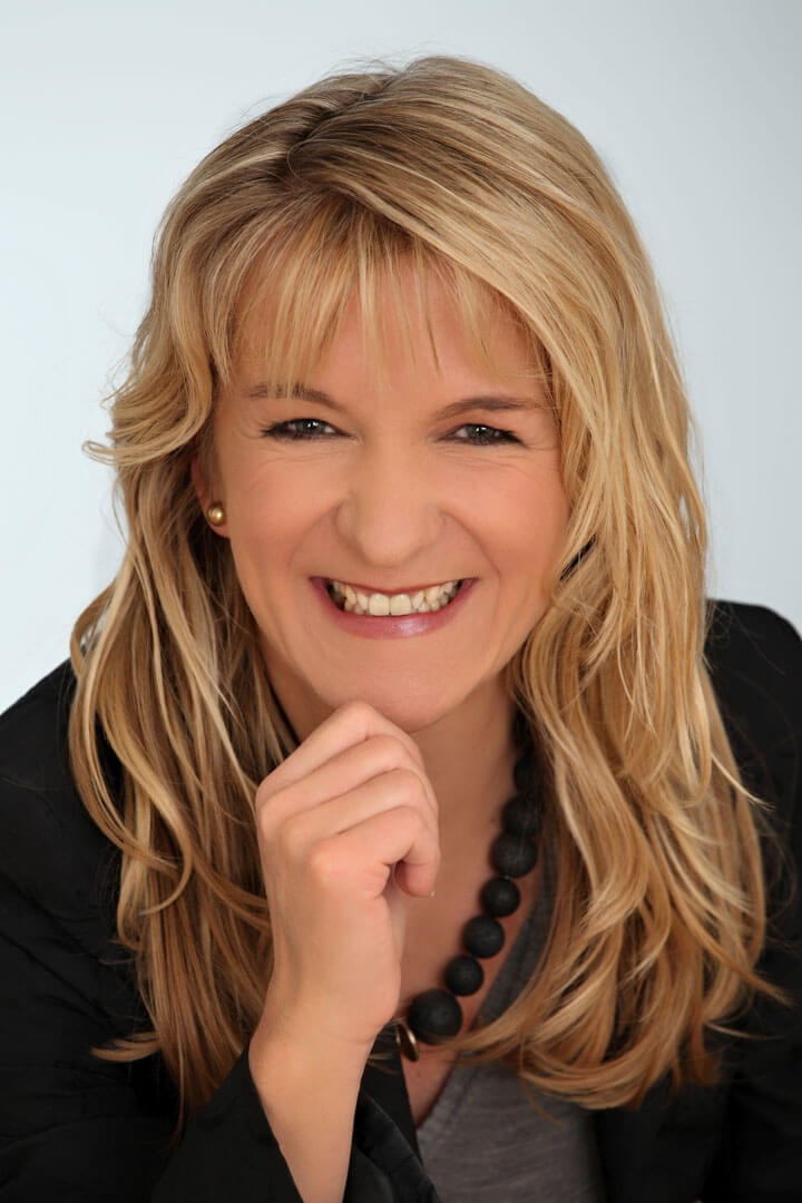 Claudia Hupprich