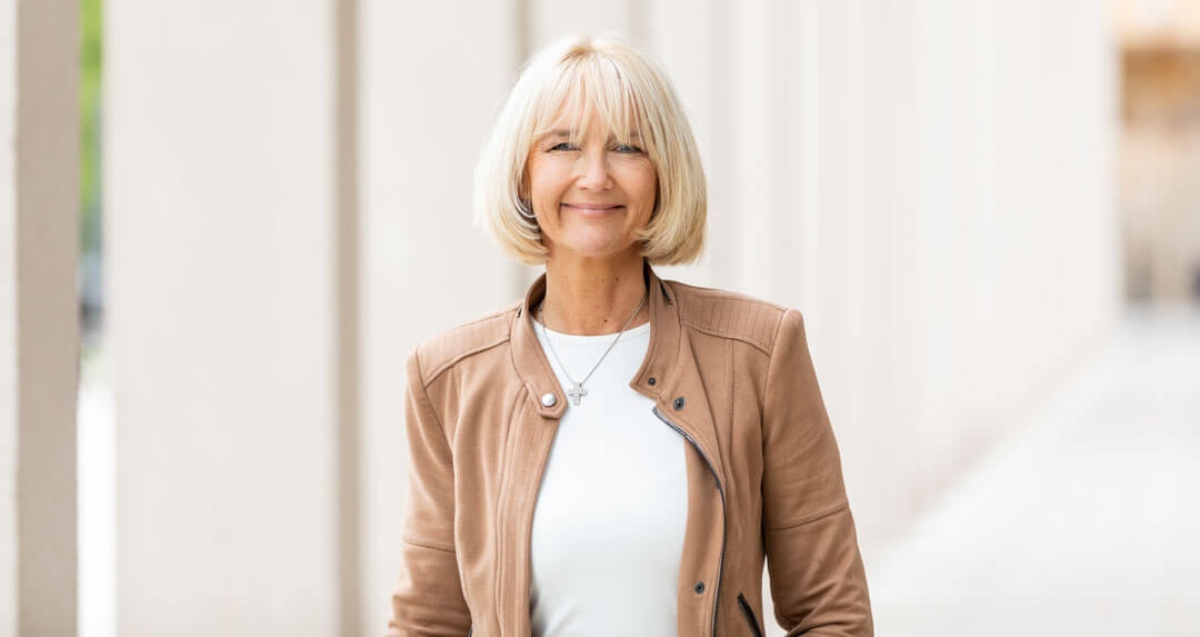 Dorette Segschneider