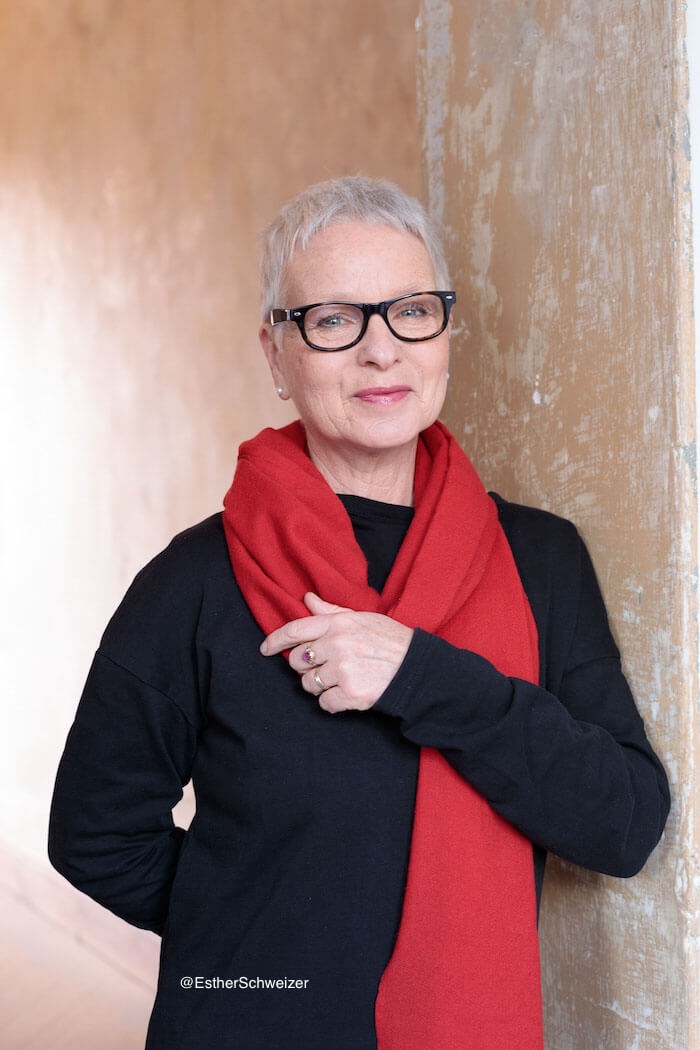 Esther Schweizer