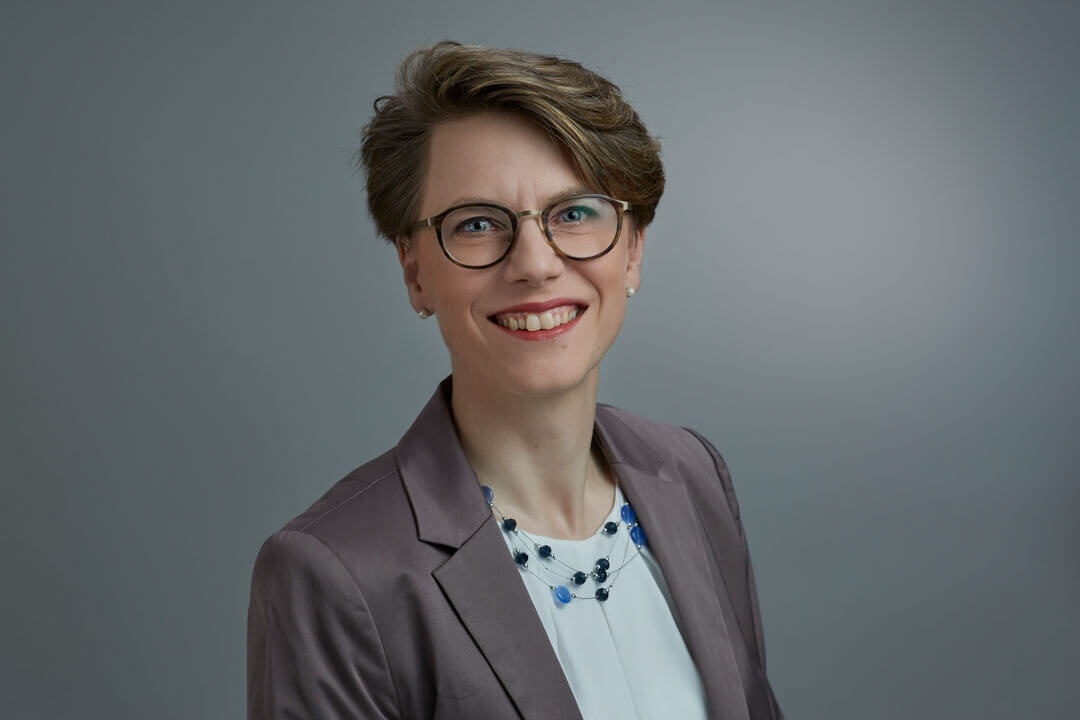 Elke Fischer