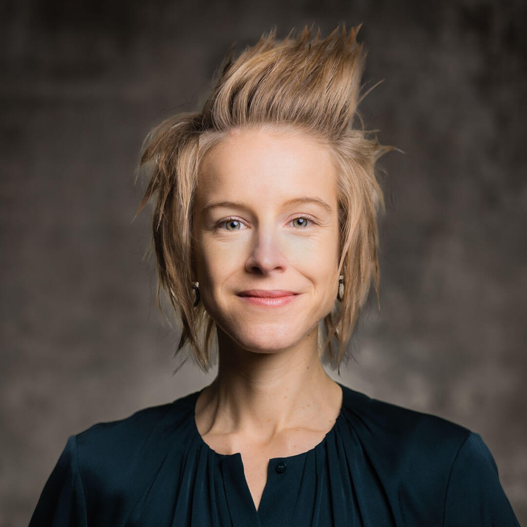 Fiona Liebehenz
