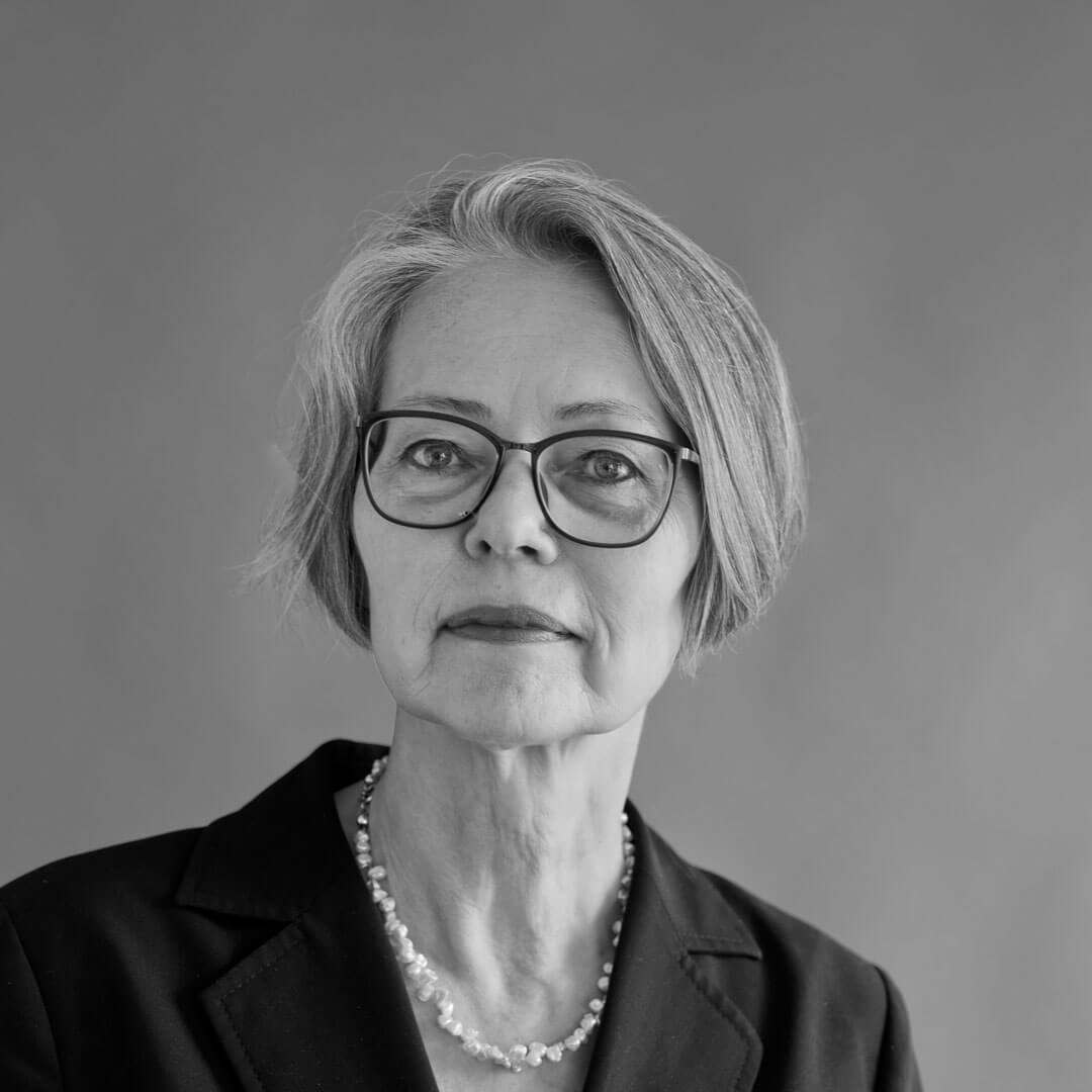 Gesine Palmer