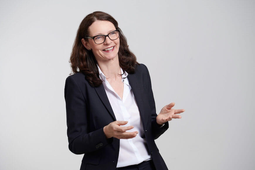 Heike Bedrich
