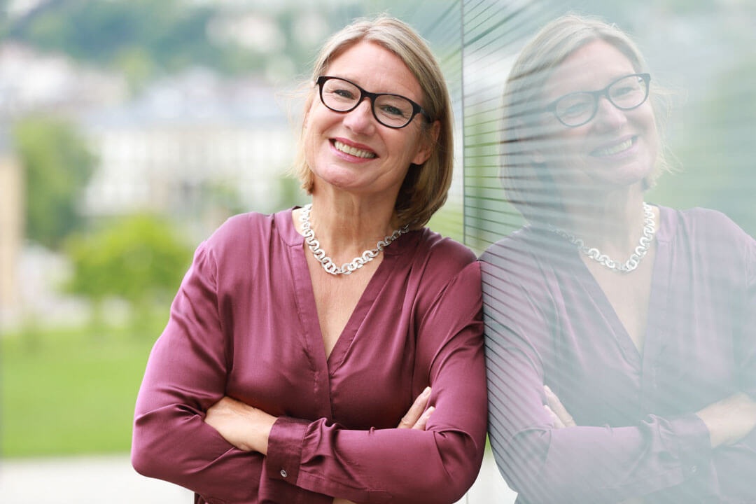 Heike Schrömgens