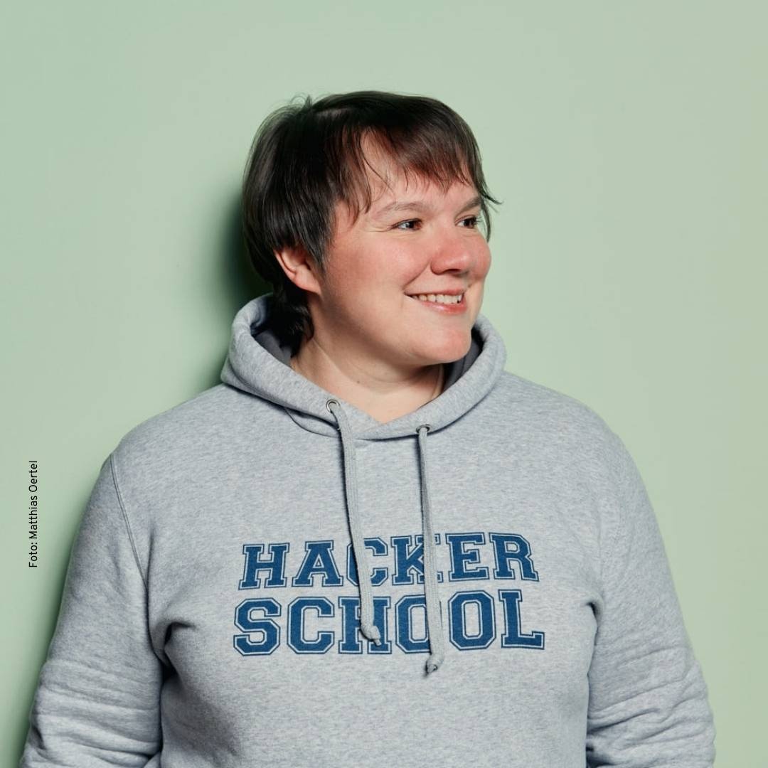 Julia Freudenberg