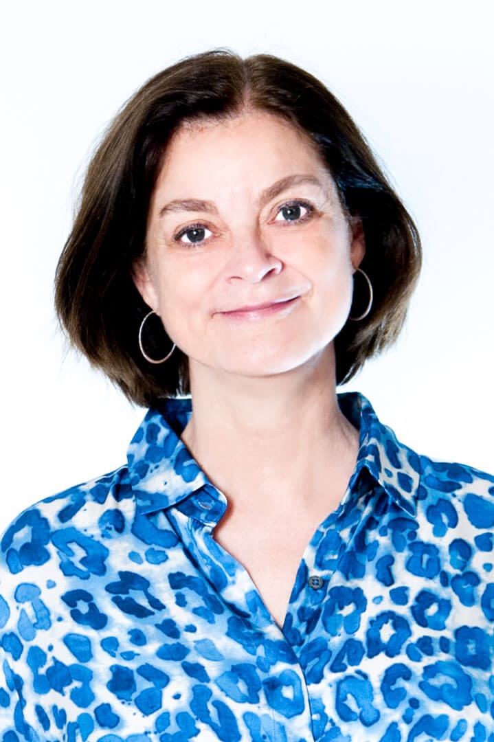 Kathrin J. Niewiarra