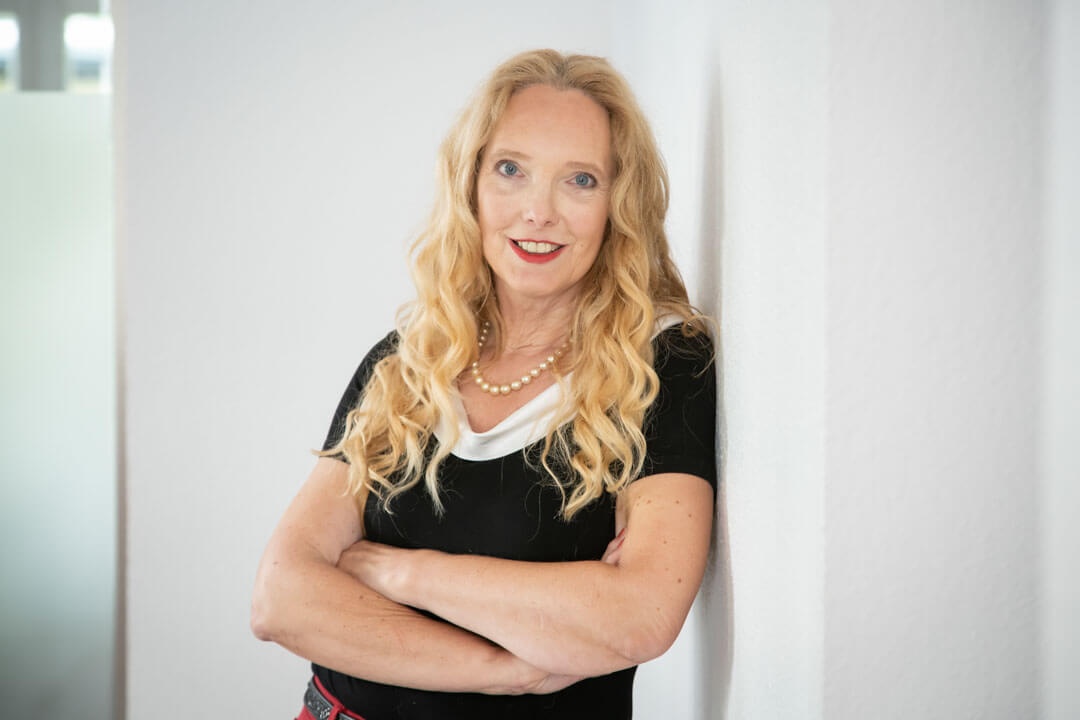 Marion Lemper-Pychlau